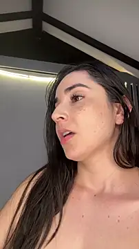 Vicky-Andrade's cam snapshot