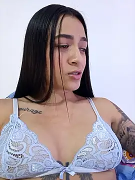 MiQeilaSweet's cam snapshot