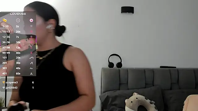 Gigi-bom's cam snapshot