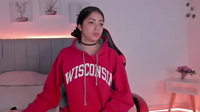 _janiis's cam snapshot