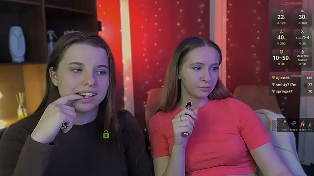 lola_swon live sex cam