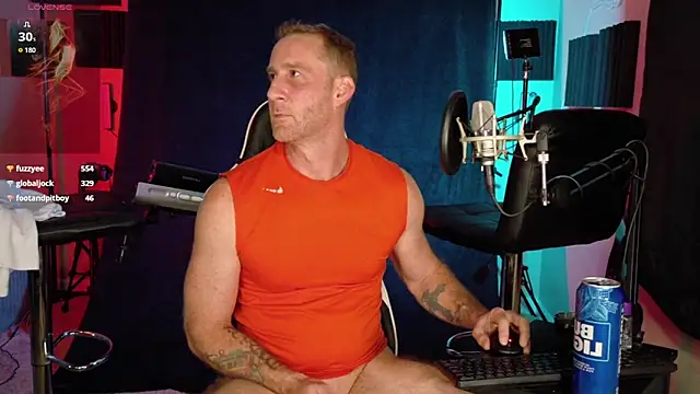 FiftyShadez live sex cam