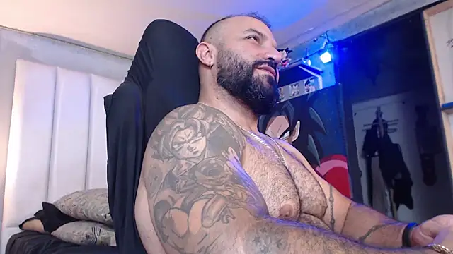 bardock_1 live sex cam