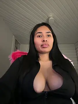 Anily_Lovely's cam snapshot