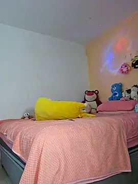 Selena_blake's cam snapshot