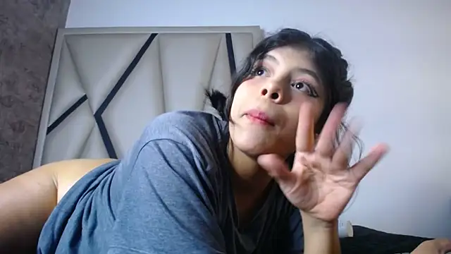 Aleja-02's cam snapshot