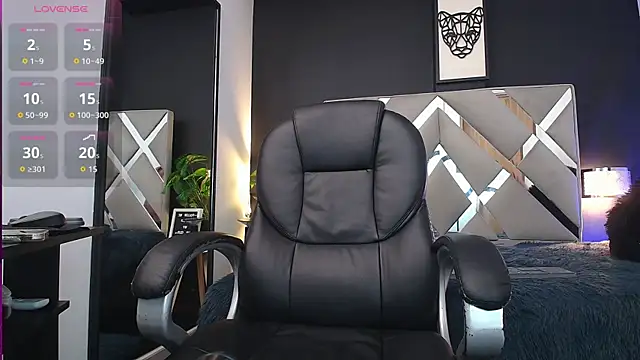 Miia_bunny's cam snapshot