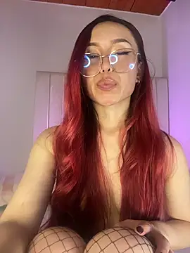 Abbi_Gomez's cam snapshot