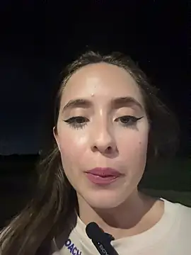 kit_katt's cam snapshot