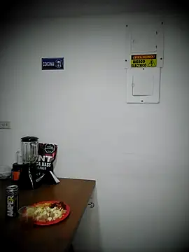 delaylacruz's cam snapshot