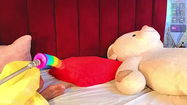 PrincePoppy live sex cam