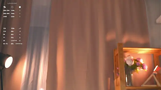 ZaraDudley's cam snapshot