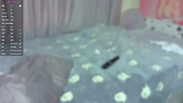 FancyHenley's cam snapshot