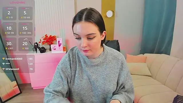 _Shy_Jenny_'s cam snapshot