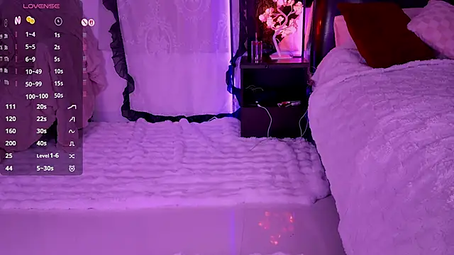 Lein_Bone's cam snapshot