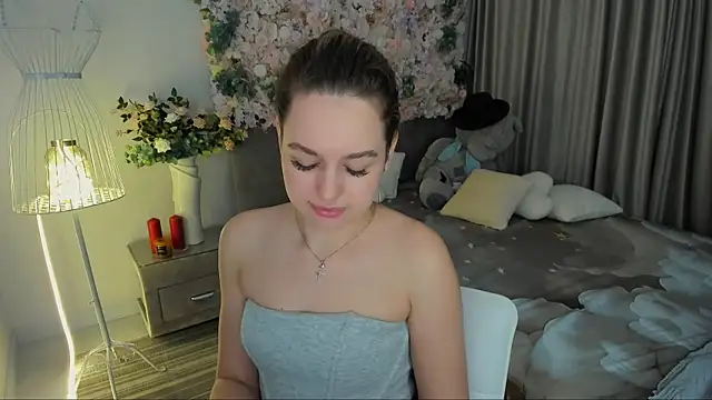 MiracleCurly's cam snapshot