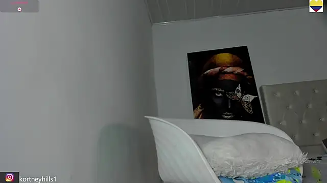 sexykortney live sex cam