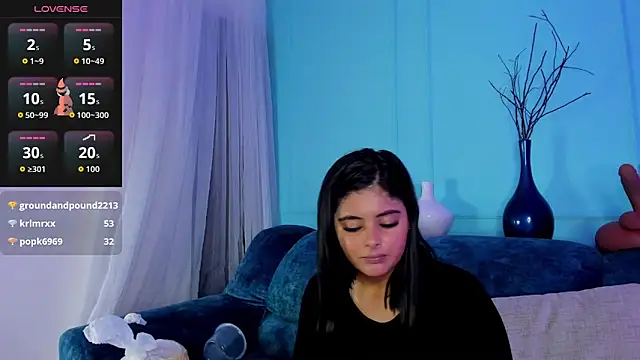 Elizabeth_VonSweet live sex cam