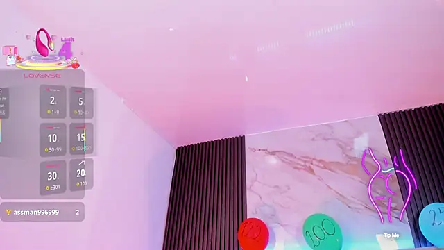 MiaaFarrel's cam snapshot