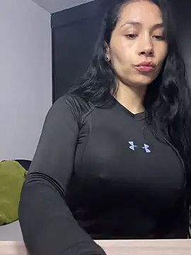 Angela_isabella's cam snapshot