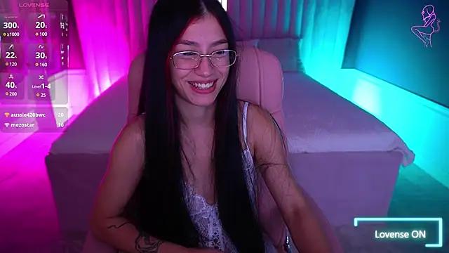 FataleNellie's web cam