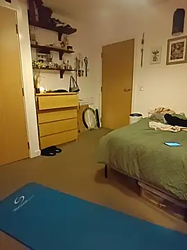 laradoom's cam snapshot