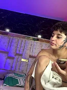 DayanaDG's cam snapshot