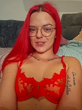 Jungstutejana2's cam snapshot