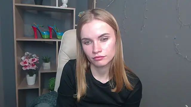 MargaritaKiss's cam snapshot