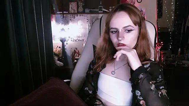 KennyOmeliya's cam snapshot