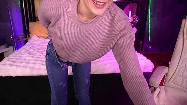 EviLune's cam snapshot