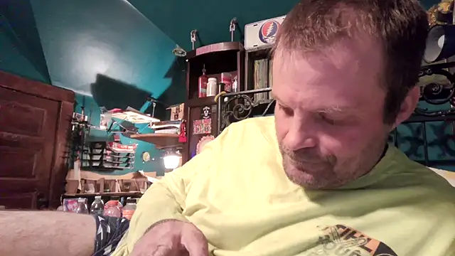 charactrzero live sex cam