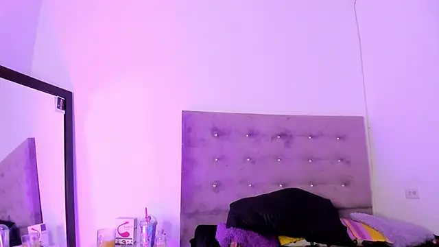 BonnySpencer's cam snapshot