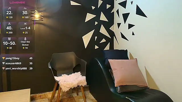 AgataThompson_'s cam snapshot