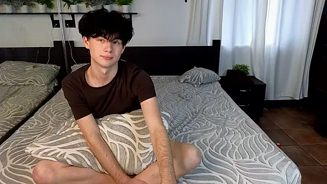 Cute_Mike live sex cam