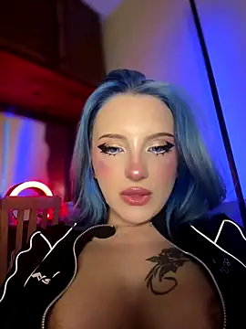 Melissa_cum's cam snapshot