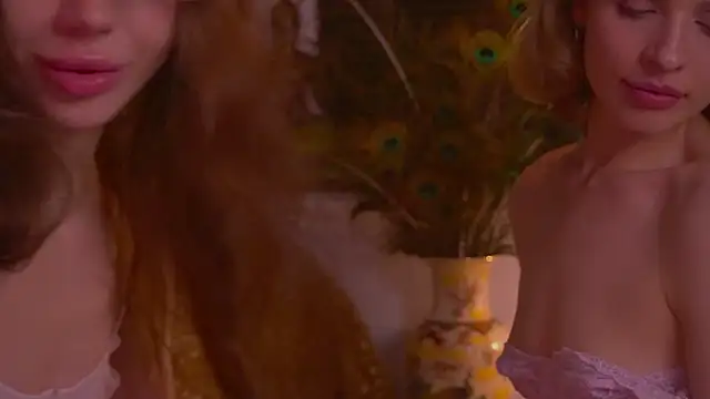 divinelights's cam snapshot