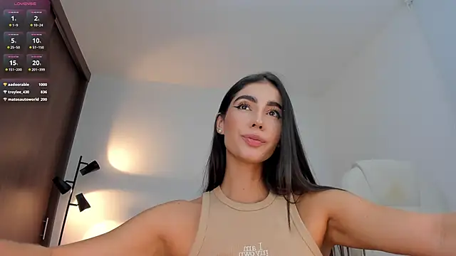 RebeccaBaxter's cam snapshot