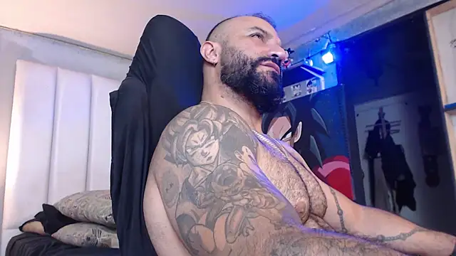 bardock_1 live sex cam