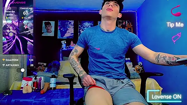 thiagomurphyy's cam snapshot