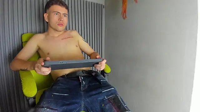 ELL_MONO's cam snapshot