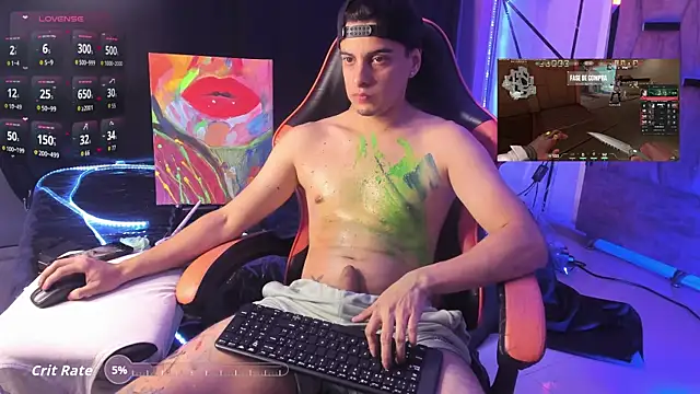 Maximo__ live sex cam