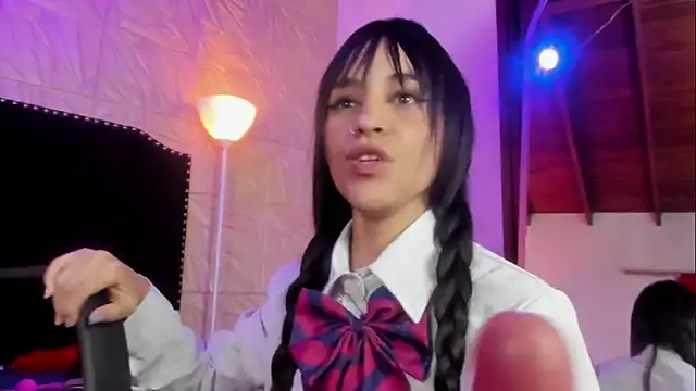 Sofii_Carter's cam snapshot