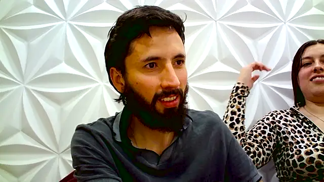 jerryandjessica's Stripchat show and profile