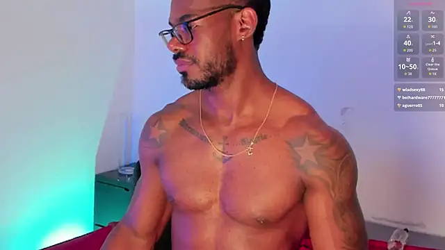 Ganiimedes live sex cam