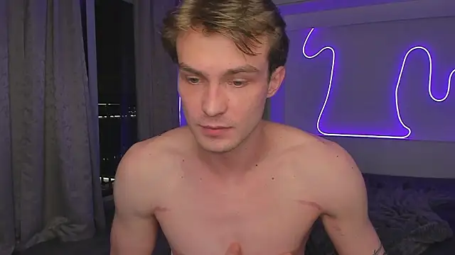 DanteRay live sex cam