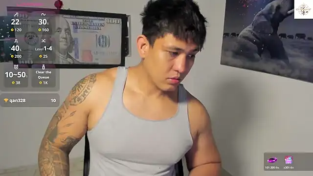 Colton_Massif live sex cam