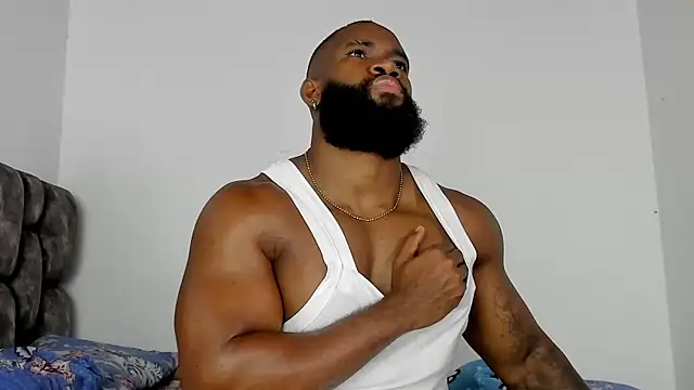 james_musclebbc live sex cam