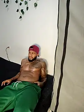 Jay_Jhonson1 live sex cam