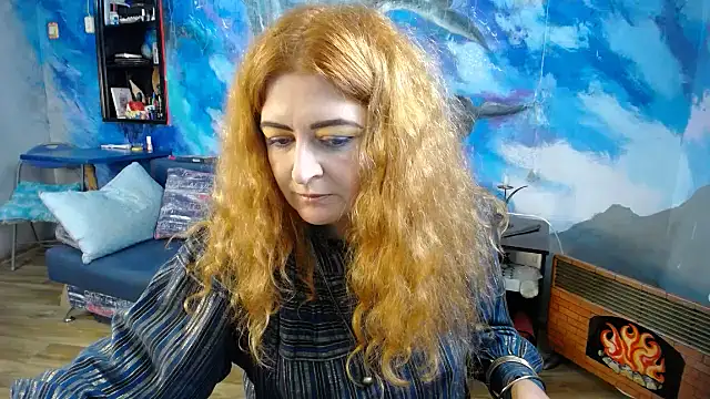 Helen1974's cam snapshot